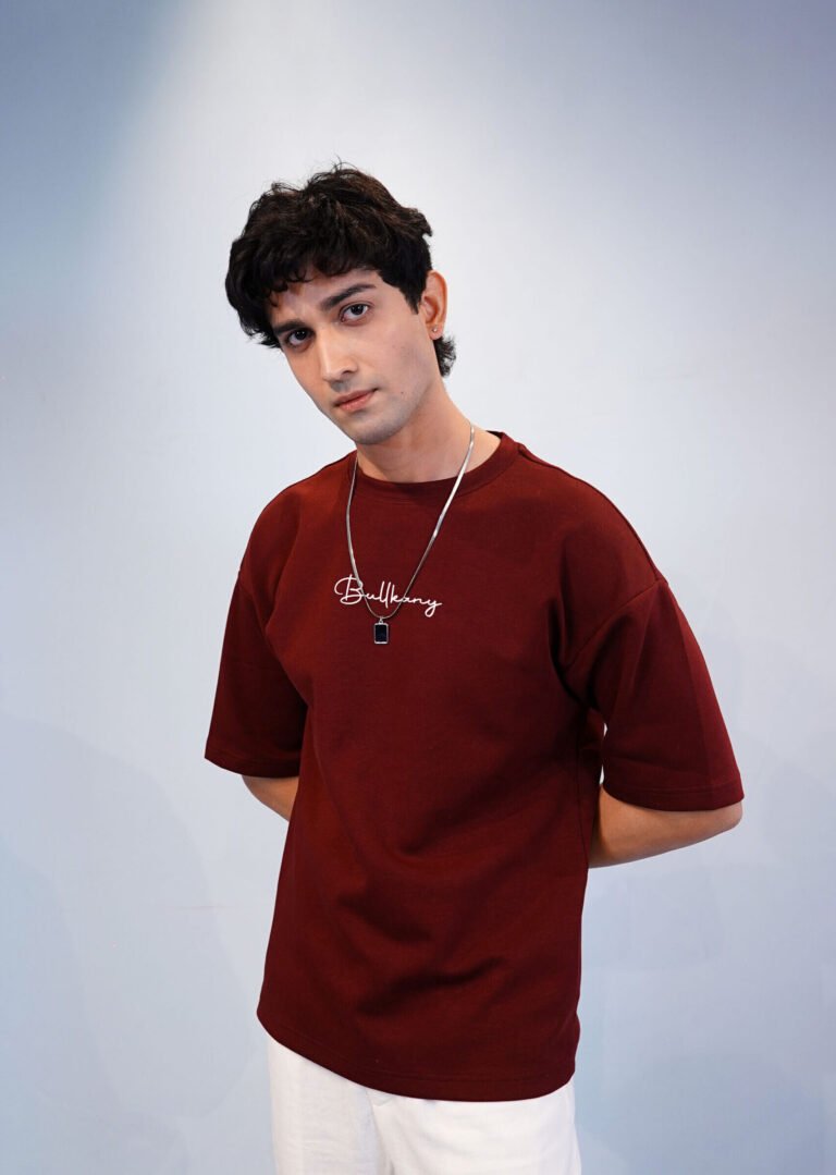 Statement Graphic T-Shirt